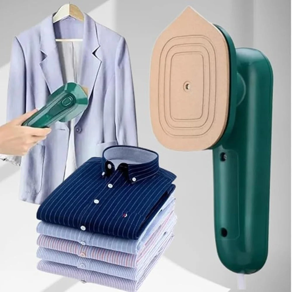 Portable Mini Iron Steamer