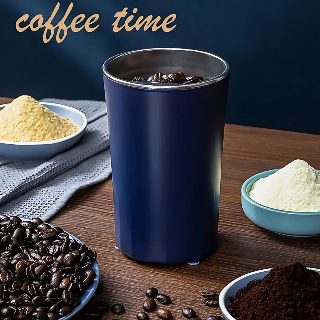 Portable Electric Mixer Grinder