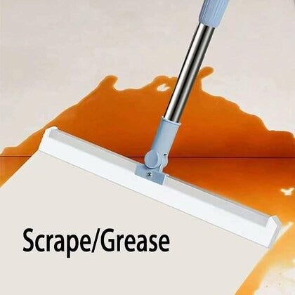 2 in 1 Floor Cleaner Brush Multifunction Magic Broom