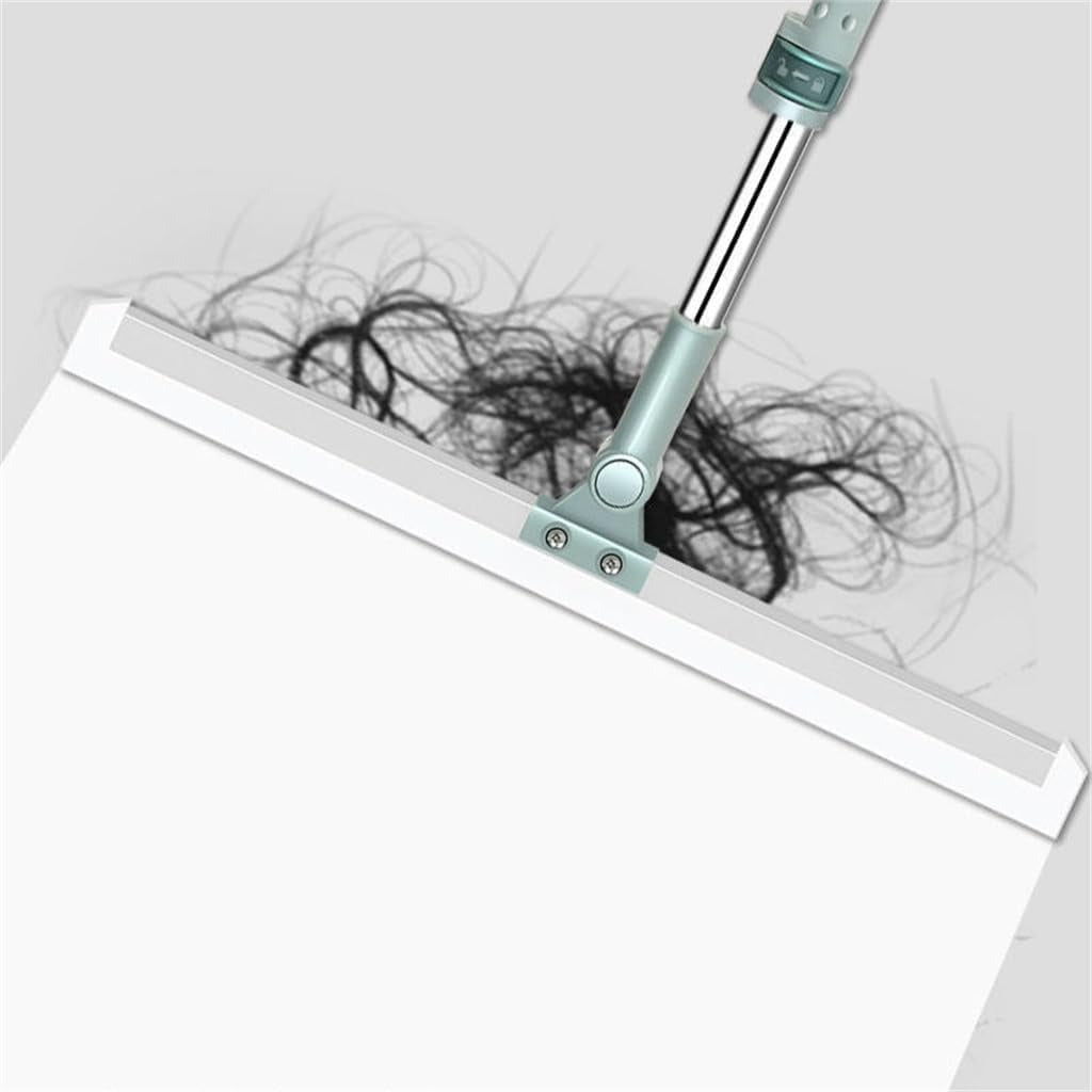 2 in 1 Floor Cleaner Brush Multifunction Magic Broom