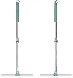 2 in 1 Floor Cleaner Brush Multifunction Magic Broom
