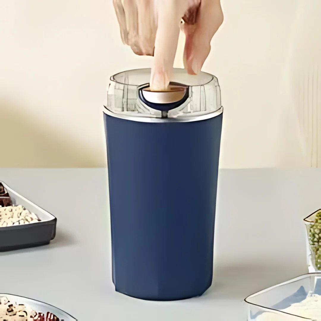 Portable Electric Mixer Grinder