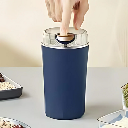 Portable Electric Mixer Grinder