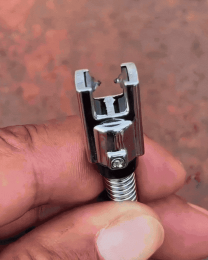 Rechargeable USB Electric Lighter - Buy 1 Get 1 FREE (Pack Of 2)