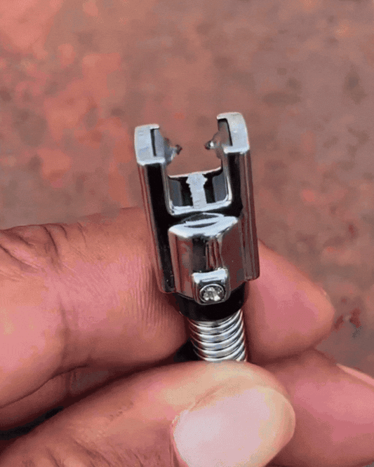 Rechargeable USB Electric Arc Lighter