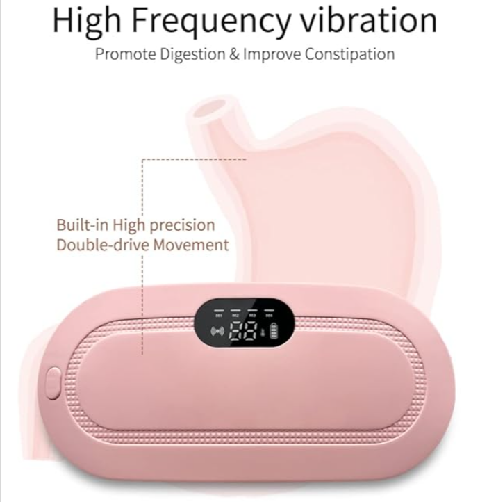 Menstrual Cramps Heating Pad