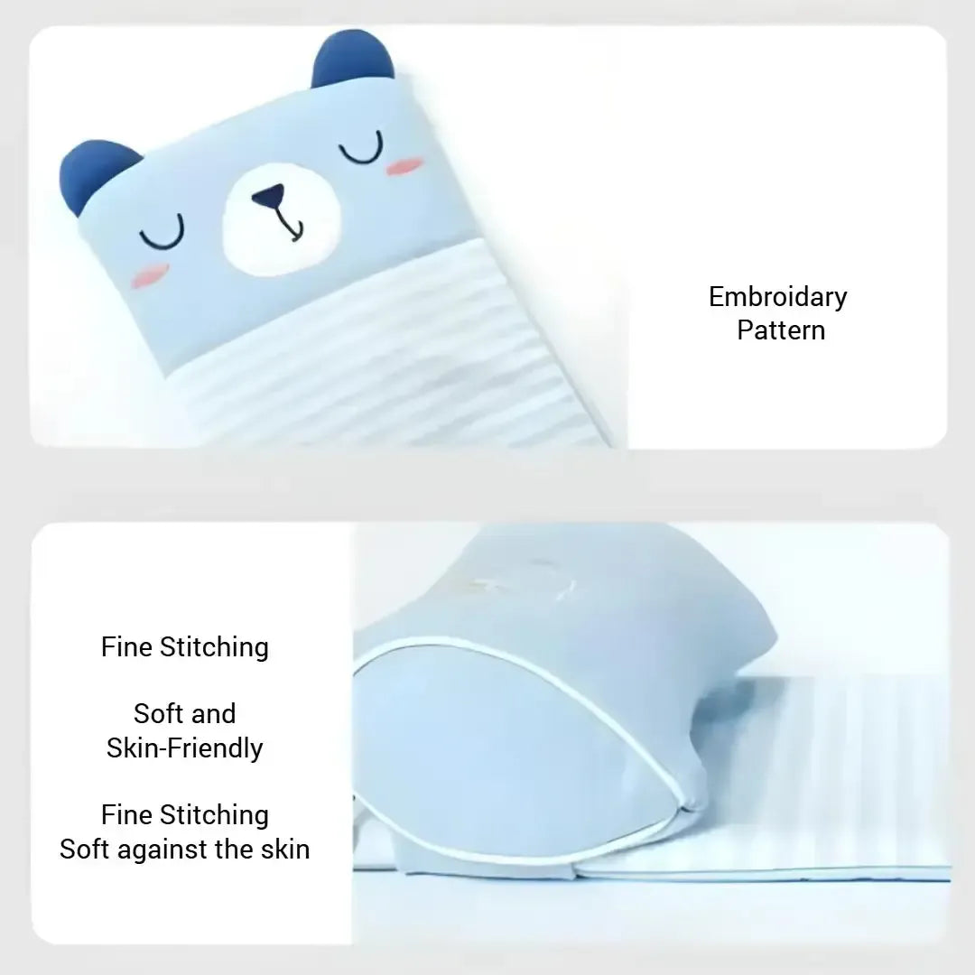 Baby Head Shaping support Pillow