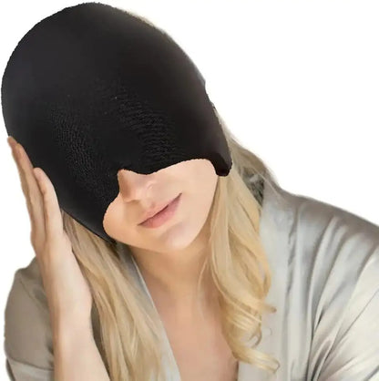 Migraine Relief Ice Cap