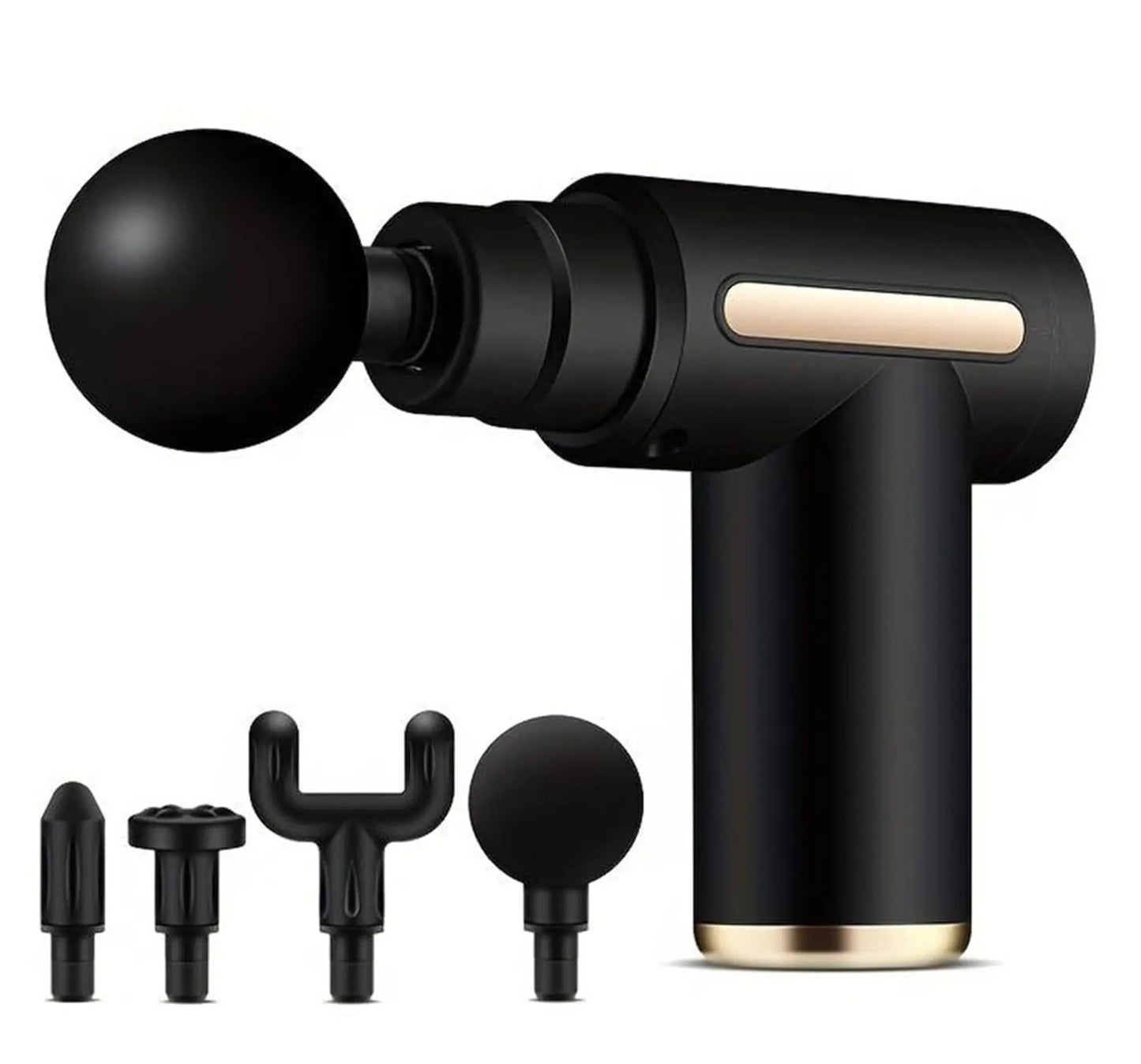Gun Massager