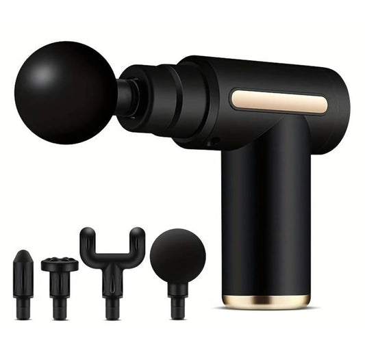 Gun Massager