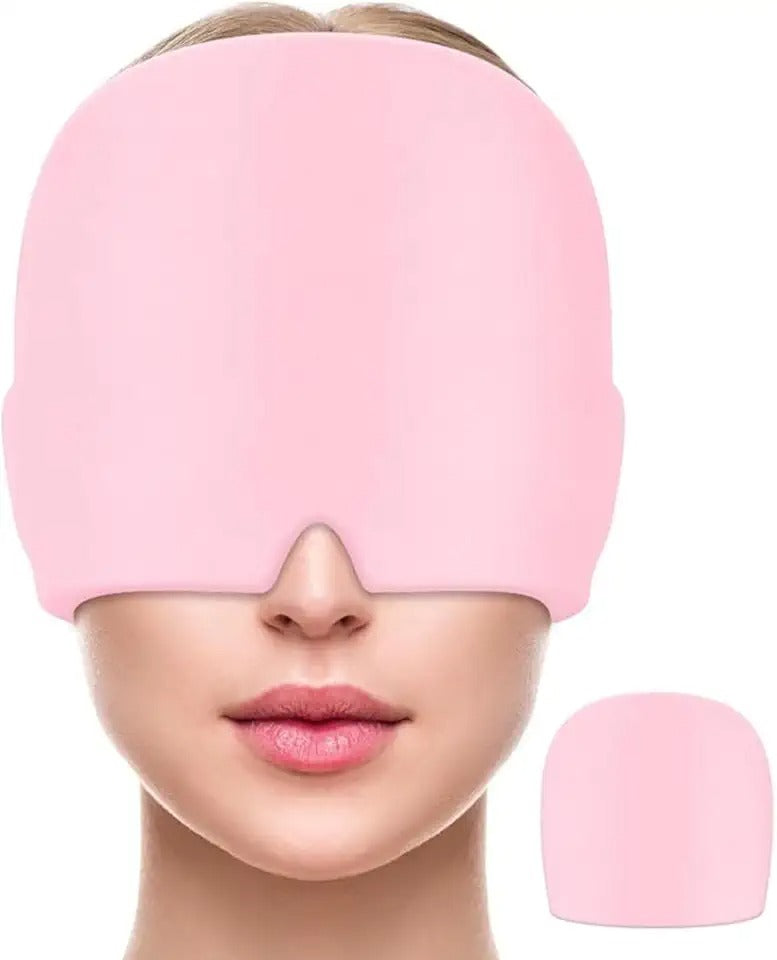 Migraine Relief Ice Cap