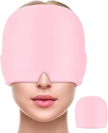 Migraine Relief Ice Cap
