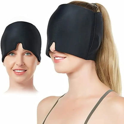 Migraine Relief Ice Cap
