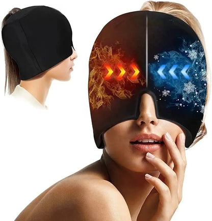 Migraine Relief Ice Cap