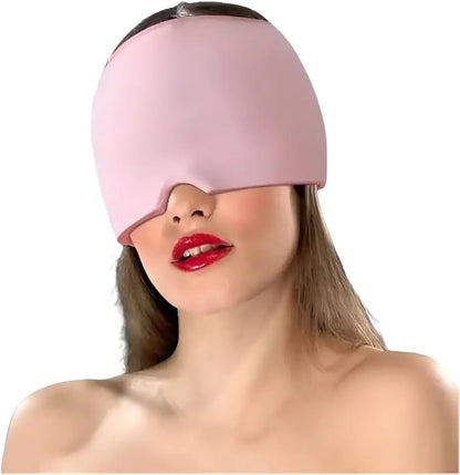 Migraine Relief Ice Cap