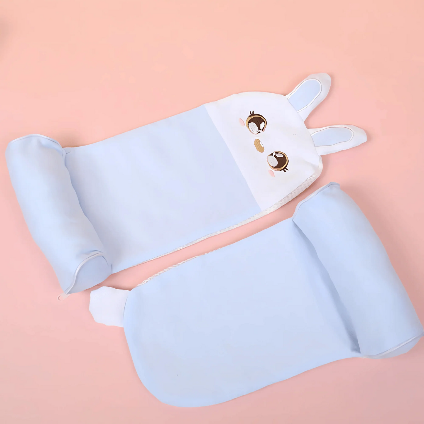 Baby Head Shaping support Pillow