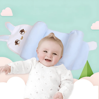 Baby Head Shaping support Pillow