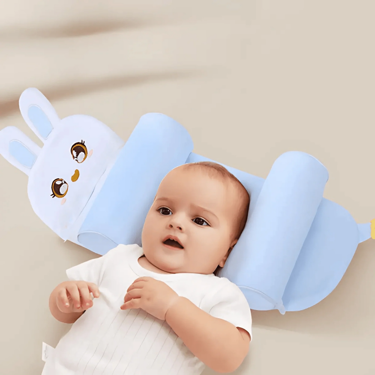 Baby Head Shaping support Pillow