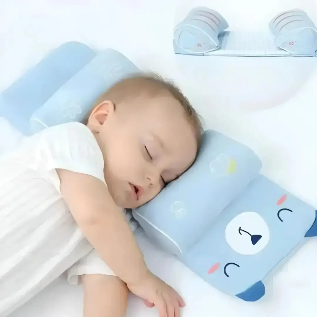 Baby Head Shaping support Pillow