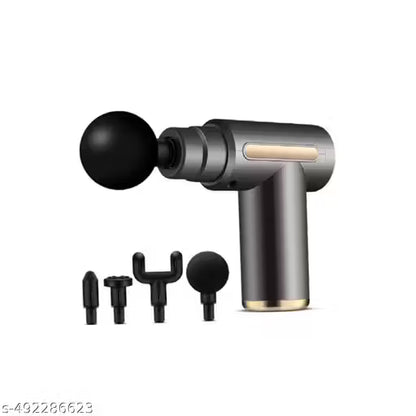 Gun Massager