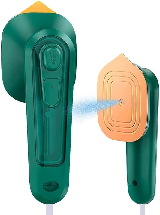 Portable Mini Iron Steamer